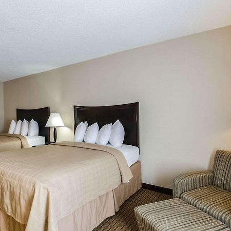 Quality Inn Troutville - Roanoke North Luaran gambar