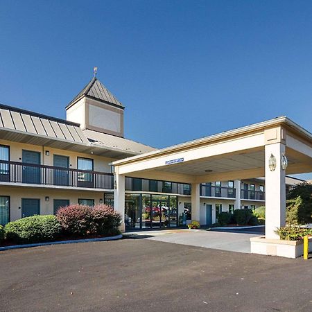 Quality Inn Troutville - Roanoke North Luaran gambar
